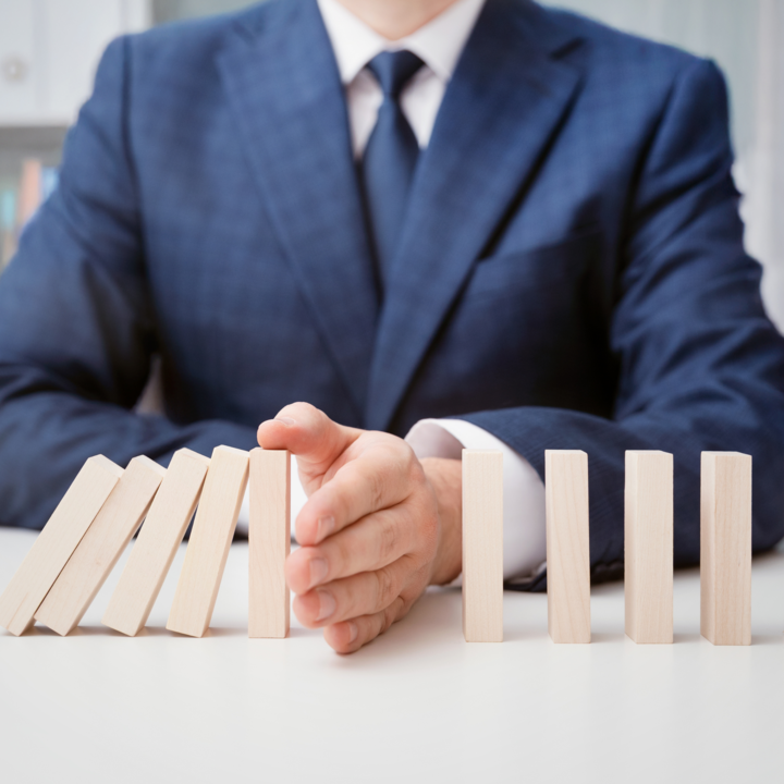 Business Risks Uncertainties WJ UAE: Business Continuity & Risk Management in Times of Uncertainty